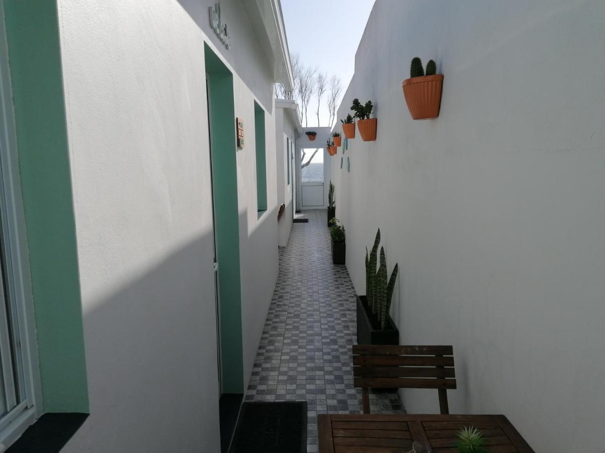 Cantinho Do Ilheu Πόντα Ντελγκάντα Εξωτερικό φωτογραφία