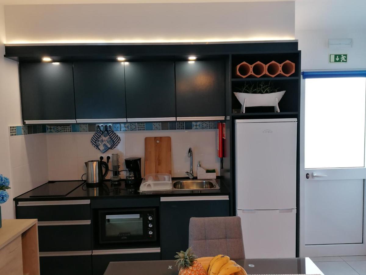 Cantinho Do Ilheu Πόντα Ντελγκάντα Εξωτερικό φωτογραφία