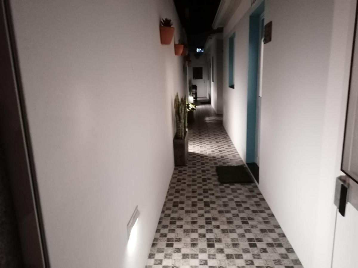 Cantinho Do Ilheu Πόντα Ντελγκάντα Εξωτερικό φωτογραφία