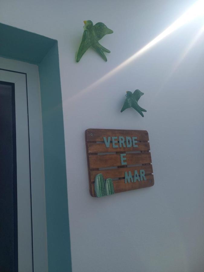 Cantinho Do Ilheu Πόντα Ντελγκάντα Εξωτερικό φωτογραφία