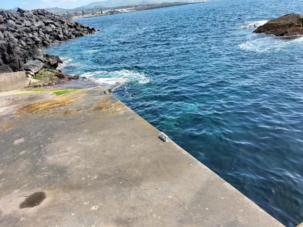 Cantinho Do Ilheu Πόντα Ντελγκάντα Εξωτερικό φωτογραφία