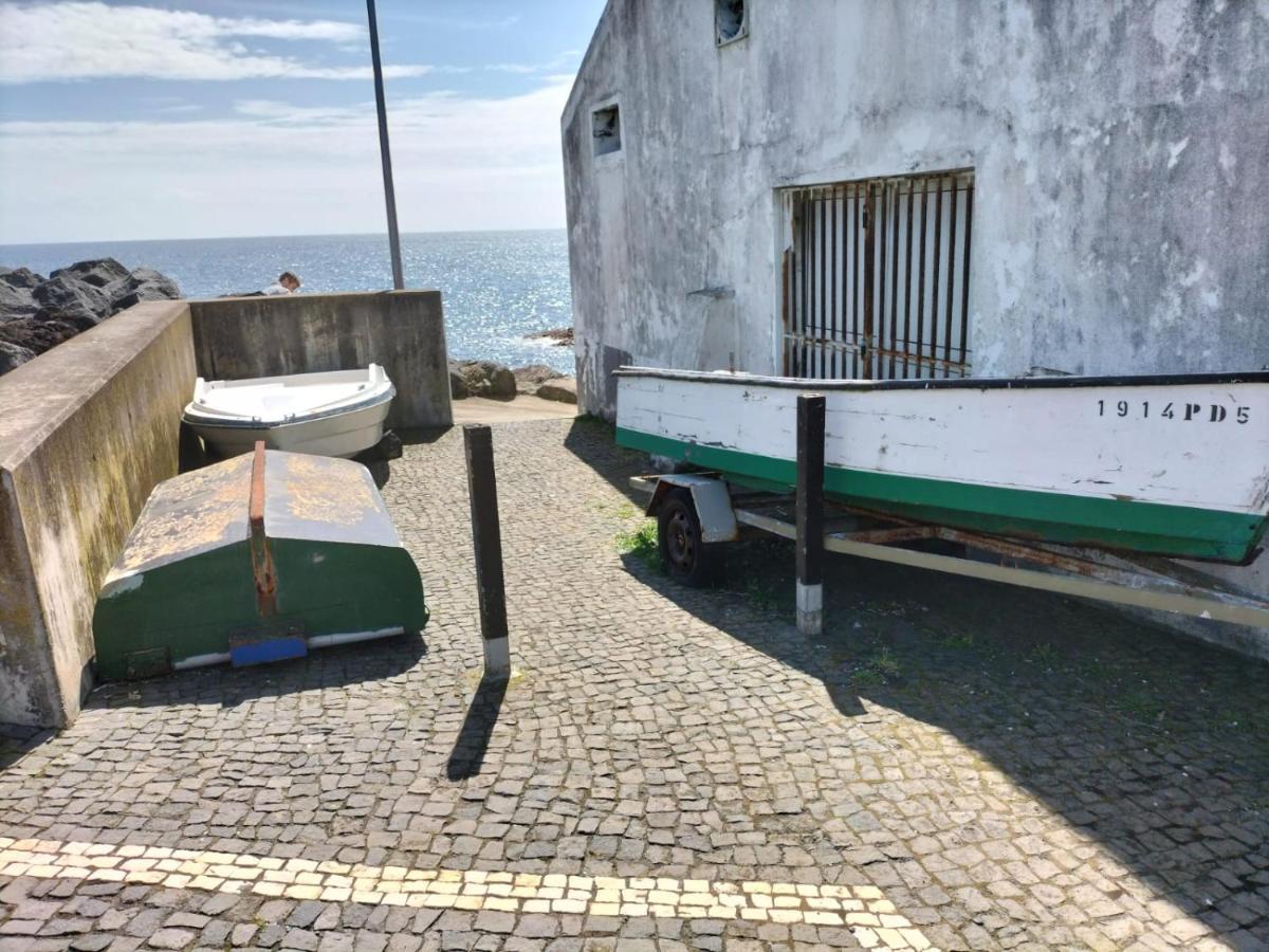 Cantinho Do Ilheu Πόντα Ντελγκάντα Εξωτερικό φωτογραφία